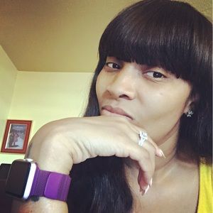 Meet your Posher, Rikaya